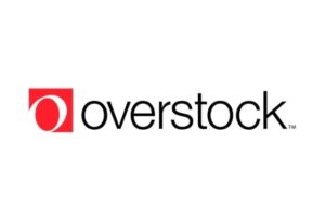 Overstock 4th of July sales
