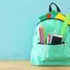 Back to school sales aux USA