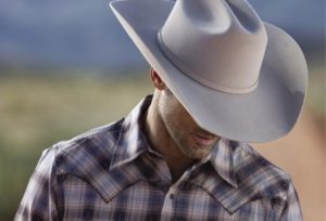 Acheter un chapeau de cowboy Stetson aux Etats-Unis