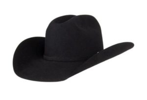 Acheter un chapeau de cowboy American Hat Company aux Etats-Unis